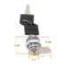 FixtureDisplays® Tubular Cam Lock, 0.63